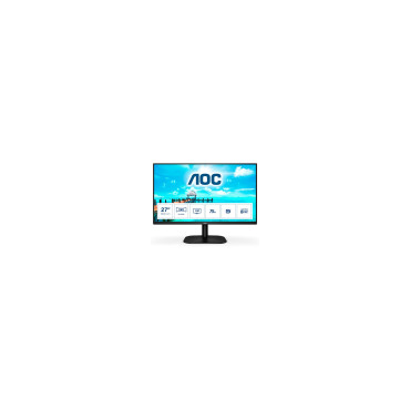 AOC B2 27B2QAM LED display...