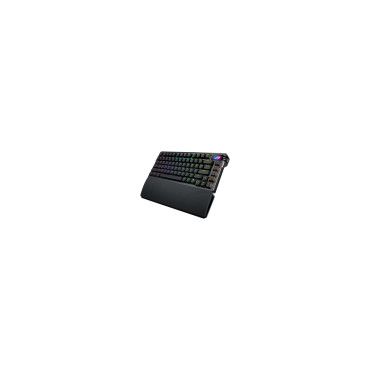 ASUS ROG Azoth Extreme clavier