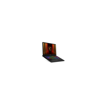 MSI Crosshair 16 HX AI...
