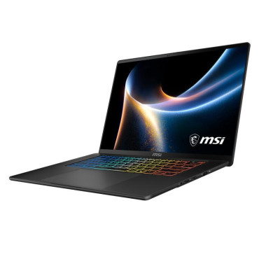 PC portable MSI Stealth 16...