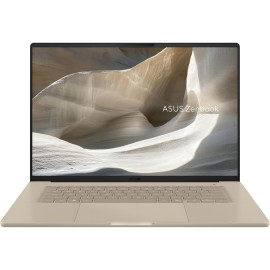 PC Ordinateur portable ASUS ZenBook A16 UX3607QA-ZENBOOK-ISSSH2X (M005J0) X1-26-100/16"/16G/512G/UHD/W11P Ss Charg.*1051
