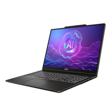 PC portable MSI VenturePro...