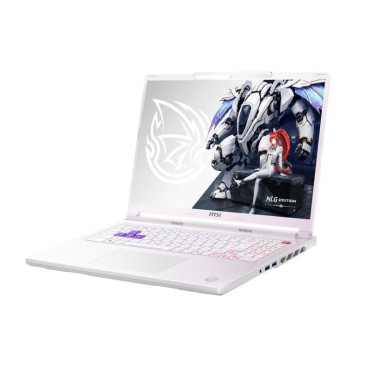 PC portable MSI Crosshair...