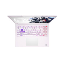 PC Ordinateur portable MSI Crosshair A16 HX MLG Edition E8WFK-228FRY/16"/R7 8840HX/2*16GD5/1T/5060D7/W1