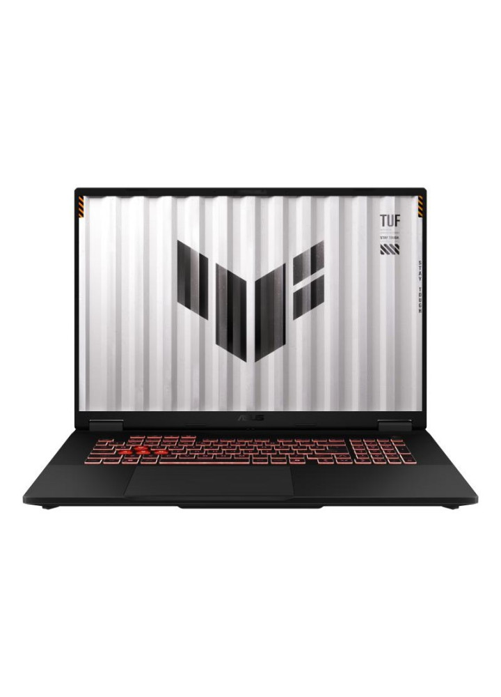PC Ordinateur portable ASUS TUF808UP-ISCS9094W (M004Z0) R7-260/18"/32G/1T/RTX 5070/W11H Gris *2911