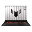 PC Ordinateur portable ASUS TUF808UP-ISCS9094W (M004Z0) R7-260/18"/32G/1T/RTX 5070/W11H Gris *2911