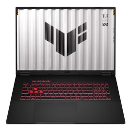 PC Ordinateur portable ASUS TUF808UP-ISCS9094W (M004Z0) R7-260/18"/32G/1T/RTX 5070/W11H Gris *2911