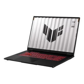 PC Ordinateur portable ASUS TUF808UP-ISCS9094W (M004Z0) R7-260/18"/32G/1T/RTX 5070/W11H Gris *2911