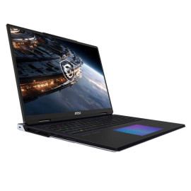 PC Ordinateur portable MSI Titan 18 HX A2WJ-1410FRY/18"/ULT9 290HX+/2*32GD5/2T/RTX5090D7/W11P*5358