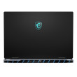 PC Ordinateur portable MSI Titan 18 HX A2WJ-1410FRY/18"/ULT9 290HX+/2*32GD5/2T/RTX5090D7/W11P*5358