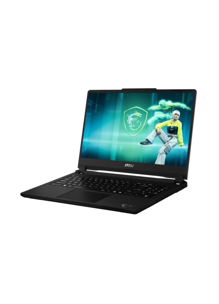 PC Ordinateur portable MSI PO Cyborg 15 C13WFO-603FRY/CORE I7/1920*1080/16G/RTX5060/W11*6225