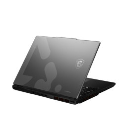 PC Ordinateur portable MSI PO Cyborg 15 C13WFO-603FRY/CORE I7/1920*1080/16G/RTX5060/W11*6225