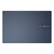 PC Ordinateur portable ASUS Vivobook X1404VA-DICEB1599W 14" Intel Core 3 8 Go Bleu 512 Go