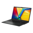 PC Ordinateur portable ASUS Vivobook Go E1504FA-DISBQ5834W 15.6" AMD Ryzen 3 8 Go Noir 256 Go