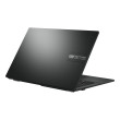 PC Ordinateur portable ASUS Vivobook Go E1504FA-DISBQ5834W 15.6" AMD Ryzen 3 8 Go Noir 256 Go