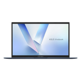 PC Ordinateur portable ASUS Vivobook X1704VA-ISSAU1356W 17.3" Intel Core 3 8 Go Bleu 256 Go