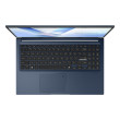 PC Ordinateur portable ASUS Vivobook X1504MA-DISBQ785W 15.6" Intel Core 5 8 Go Bleu 512 Go