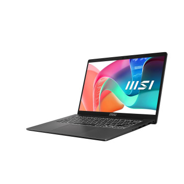 PC portable MSI MODERN 14...