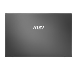 PC Ordinateur portable MSI Modern 15 F1MG-1404FRNNN 15.6" Intel Core 5 16 Go Gris 512 Go