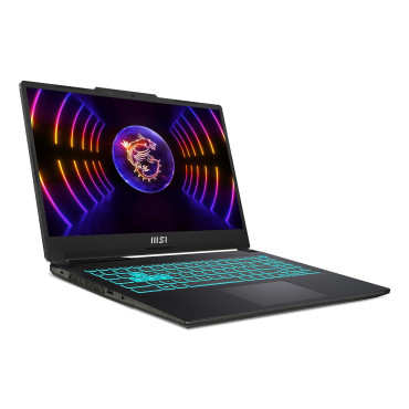 PC portable MSI Cyborg 15...
