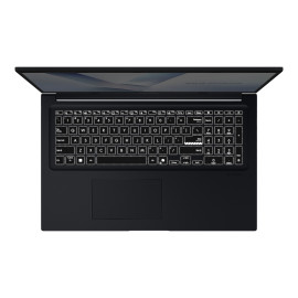 PC Ordinateur portable ASUS Vivobook X1704MA-PRO-DISAU160X 17.3" Intel Core 5 8 Go Bleu 512 Go
