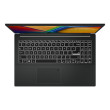 PC Ordinateur portable ASUS Vivobook Go E1504FA-PRO-DISBQ5549X 15.6" AMD Ryzen 5 16 Go Noir 512 Go