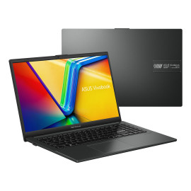 PC Ordinateur portable ASUS Vivobook Go E1504FA-PRO-DISBQ5549X 15.6" AMD Ryzen 5 16 Go Noir 512 Go