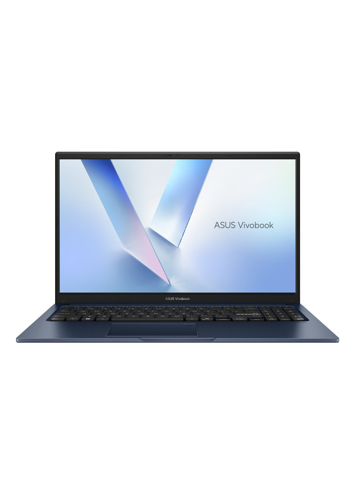 PC Ordinateur portable ASUS Vivobook X1504MA-DISBQ786W 15.6" Intel Core 5 16 Go Bleu 512 Go