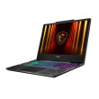 PC Ordinateur portable MSI Cyborg 15 B13WEKG-618XFR 15.6" I5 32 Go Noir 512 Go