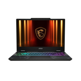 PC Ordinateur portable MSI Cyborg 15 B13WEKG-618XFR 15.6" I5 32 Go Noir 512 Go