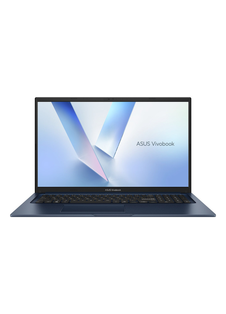 PC Ordinateur portable ASUS Vivobook X1704MA-PRO-DISAU161X 17.3" Intel Core 5 16 Go Bleu 512 Go