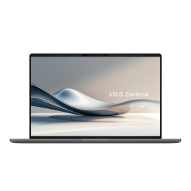 PC Ordinateur portable ASUS Zenbook UX3407QA-QD343X 14" Snapdragon 32 Go Gris 1 To