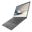 PC Ordinateur portable ASUS Zenbook UX3407QA-QD343X 14" Snapdragon 32 Go Gris 1 To