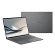 PC Ordinateur portable ASUS Zenbook UX3407QA-QD343X 14" Snapdragon 32 Go Gris 1 To