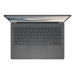 PC Ordinateur portable ASUS Zenbook UX3407QA-QD343X 14" Snapdragon 32 Go Gris 1 To
