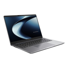 PC Ordinateur portable ASUS ExpertBook PM5406CGA-NZ0136X (SANS CHARGEUR) 14" AMD Ryzen AI 5 16 Go Gris 512 Go