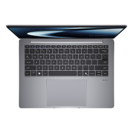 PC Ordinateur portable ASUS ExpertBook PM5406CGA-NZ0136X (SANS CHARGEUR) 14" AMD Ryzen AI 5 16 Go Gris 512 Go