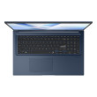 PC Ordinateur portable ASUS Vivobook X1704MA-PRO-DISAU162X 17.3" Intel Core 7 16 Go Bleu 512 Go