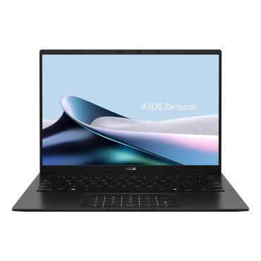 PC portable ASUS Zenbook...