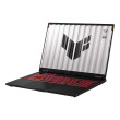 PC Ordinateur portable ASUS TUF Gaming TUF608UM-ISCRV155 16" AMD Ryzen 7 16 Go Noir, Gris 512 Go