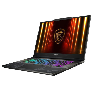 PC portable MSI Cyborg 17...