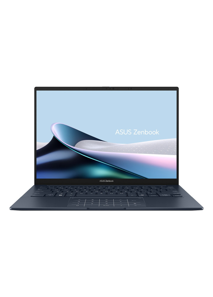 PC Ordinateur portable ASUS Zenbook UX3405CA-DICQD1121X 14" Intel Core Ultra 7 16 Go Bleu 512 Go
