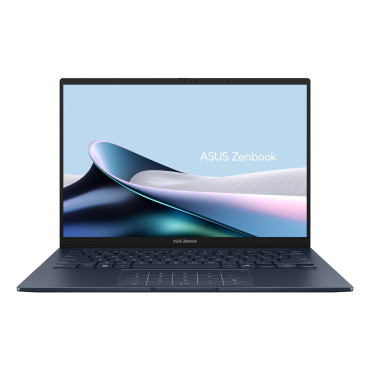 PC portable ASUS Zenbook...