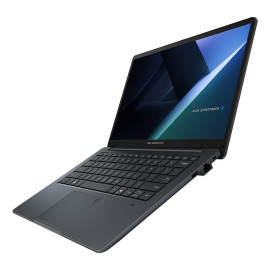 PC Ordinateur portable ASUS ExpertBook B1403CVA-S68534X (SANS CHARGEUR) 14" Intel Core 7 32 Go Noir, Gris 512 Go