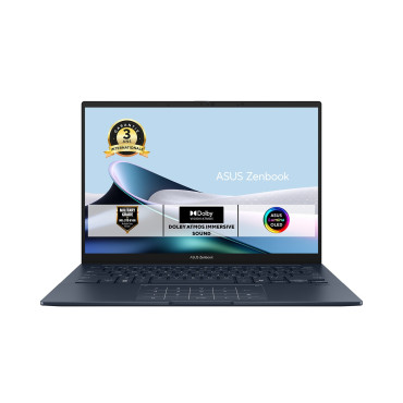 PC portable ASUS Zenbook...