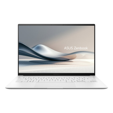 PC portable ASUS Zenbook...