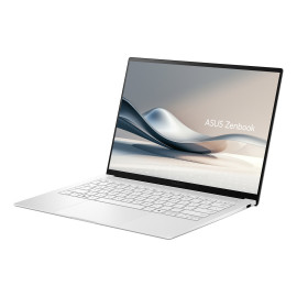 PC Ordinateur portable ASUS Zenbook UX5406SA-DICQJ487X 14" Intel Core Ultra 7 16 Go Blanc 512 Go