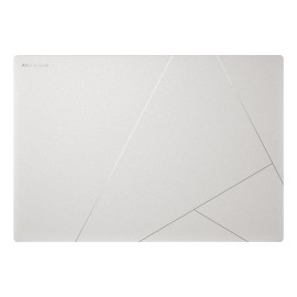 PC Ordinateur portable ASUS Zenbook UX5406SA-DICQJ487X 14" Intel Core Ultra 7 16 Go Blanc 512 Go