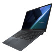 PC Ordinateur portable ASUS ExpertBook B1503CVA-S75371X (SANS CHARGEUR) 15.6" Intel Core 7 32 Go Noir, Gris 512 Go