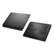 PC Ordinateur portable ASUS TUF Gaming TUF608UM-DICRV069W 16" AMD Ryzen 7 16 Go Noir, Gris 512 Go